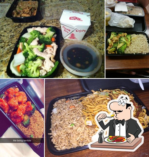 Hunan Wok Delray Beach