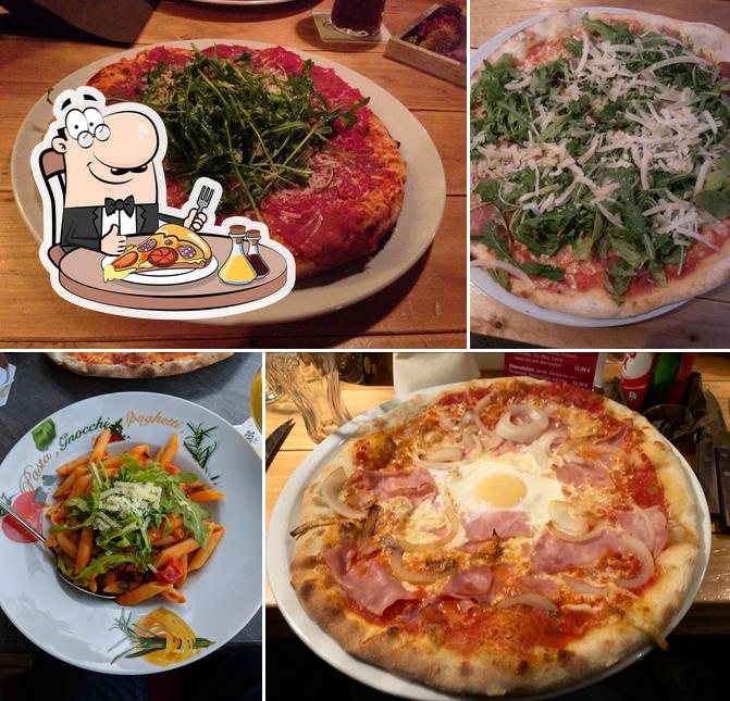 Ristorante Guido Sasso