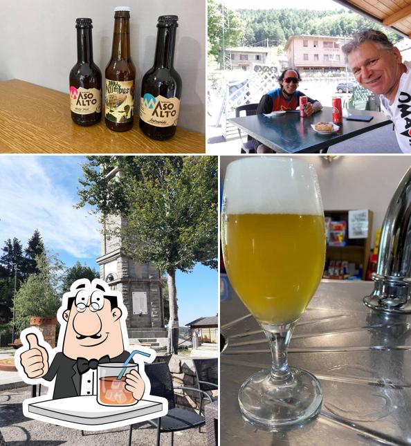 Bar il Faggio