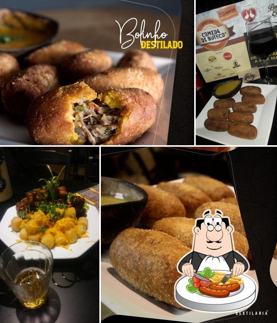 Destilaria Beer - Bar e Restaurante em Taguatinga