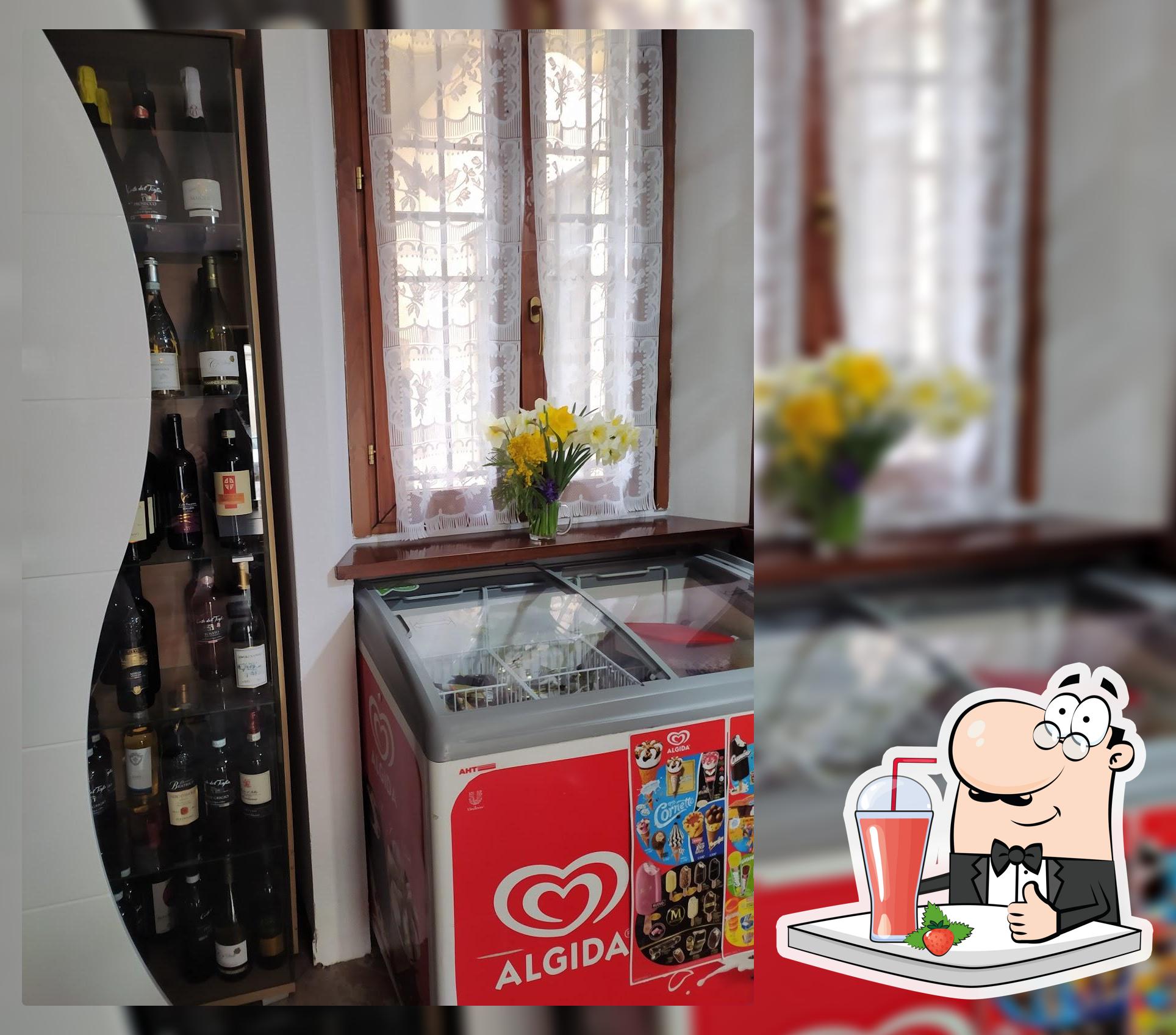 Il Bar Della Manu