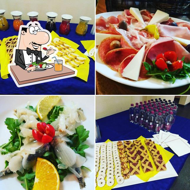 Ristorante e Pizzeria La Cambusiera