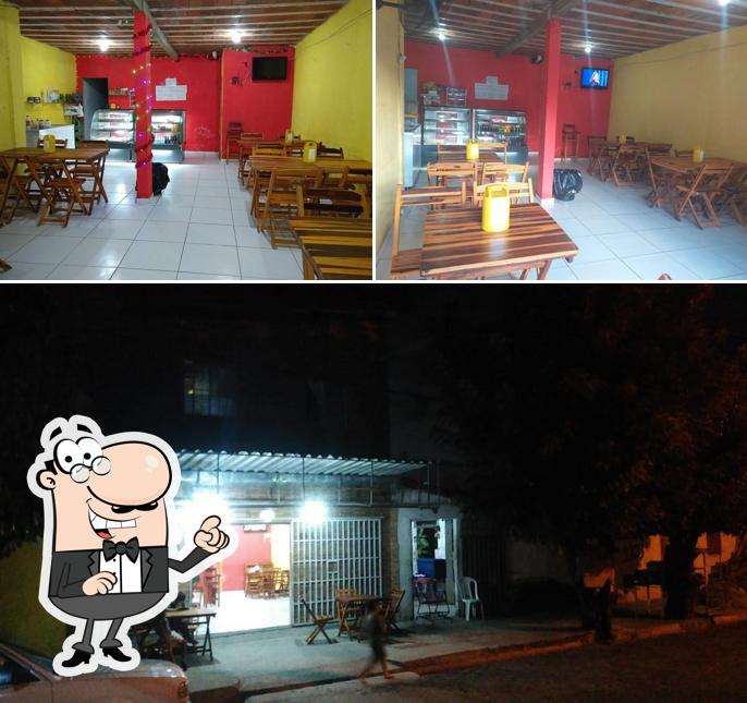 Lione lanches