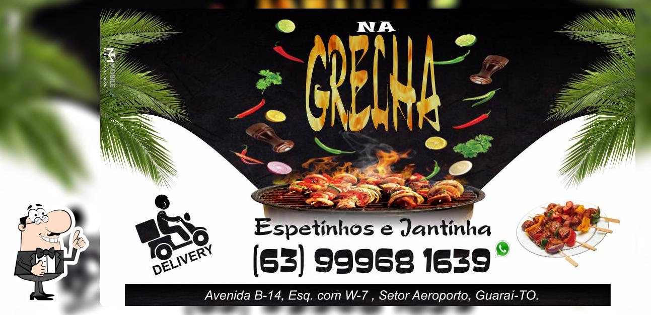 Mangueiras Bar