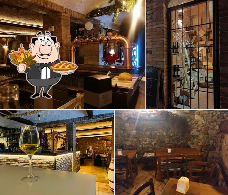 Guarda questa immagine di Stone -wine And Beer House-