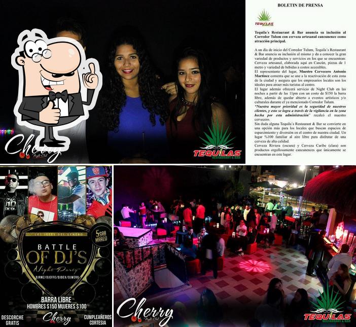 Tequilas pizzeria, Cancún Restaurant reviews