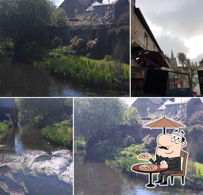 Ar Kastell