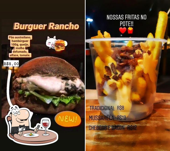 Bila's Burguer