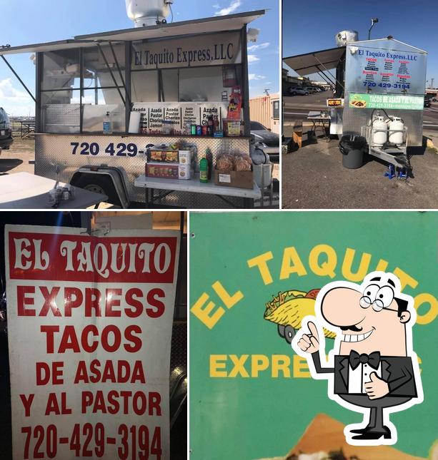 El Taquito Express in Denver Restaurant reviews