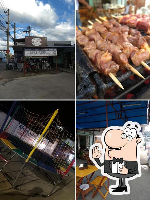 Espeteria Gourmet