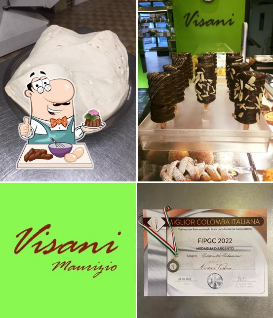 Forneria Pasticceria Visani Maurizio