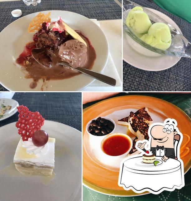 Pina Colada restaurant, Cancún Restaurant reviews