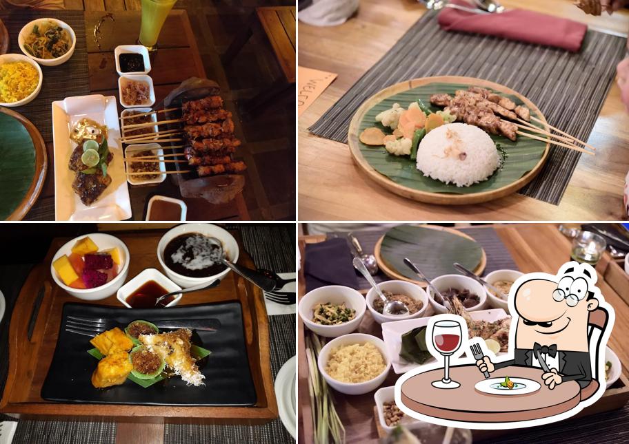 Raja Bali Nusa Dua (Second Outlet)