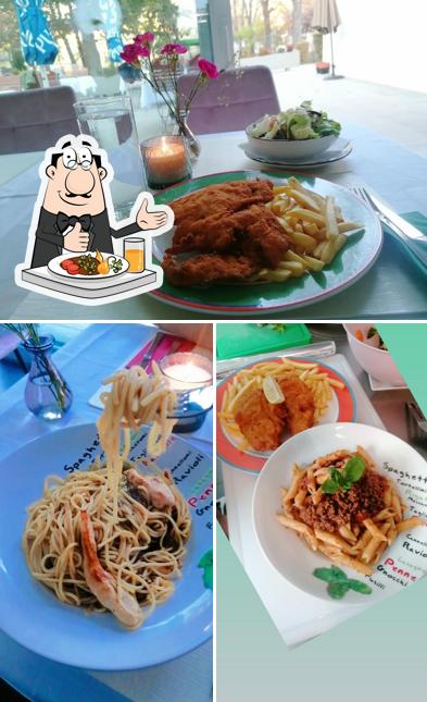 Restaurant Schwarzpappel