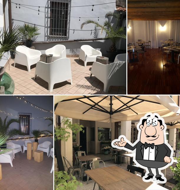 Sottosopra Italian Pub _ vini miscele e fermenti