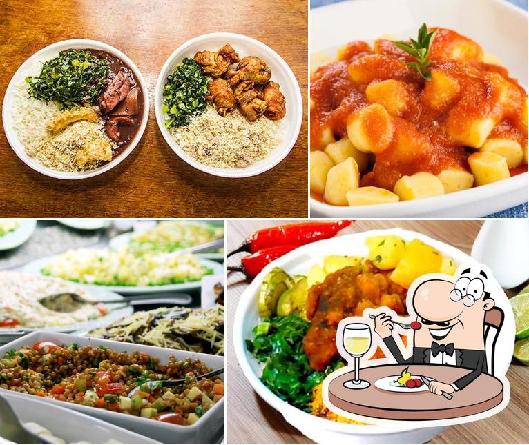 Restaurante Fogão a Lenha I
