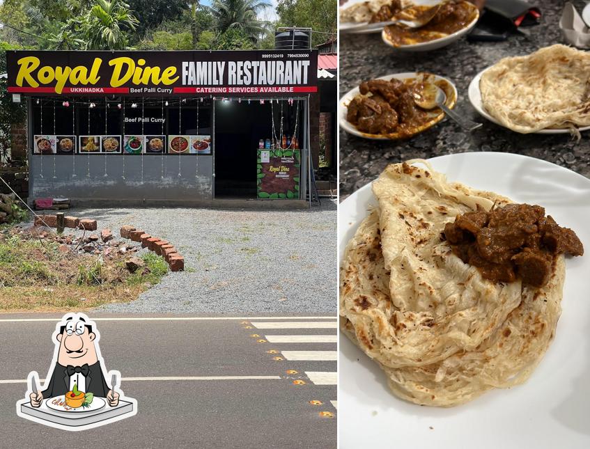 Royal Dine Restaurant