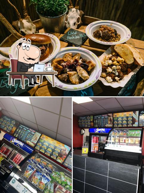 STREET FOOD