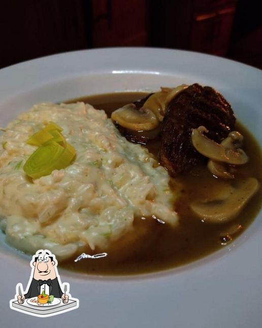 Comida em Santa Pizza Paranavaí