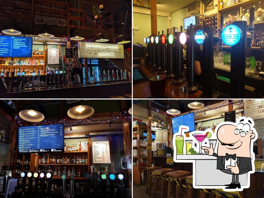 Best pubs & bars in Broadstairs, spring 2024 Restaurant Guru