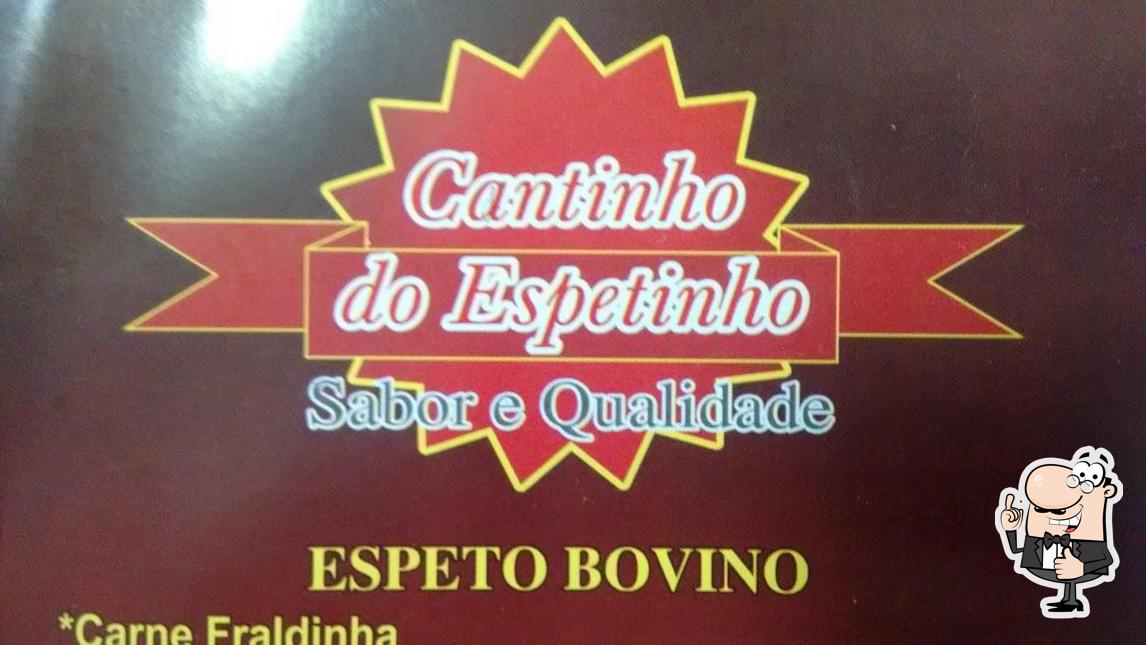 Cantinho do Espetinho BBQ, Sorocaba, R. Siqueira Campos - Menu do ...