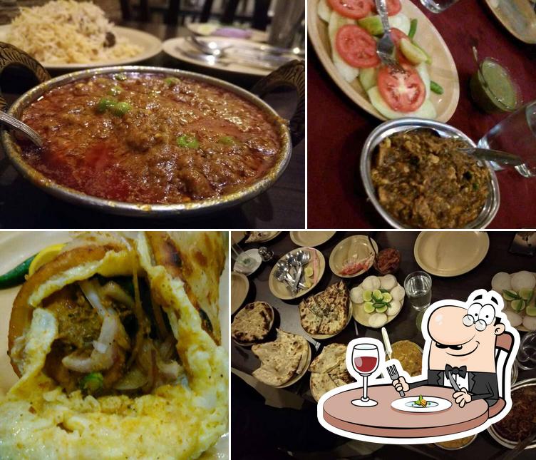 Ballygunge Dhaba, Kolkata, Gariahat Rd - Restaurant reviews