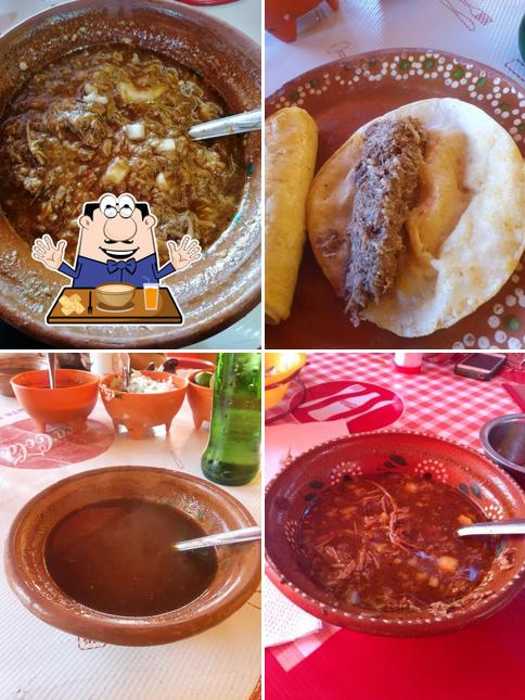 Birria La Güera restaurant, Saltillo, Blvrd Minería - Restaurant reviews