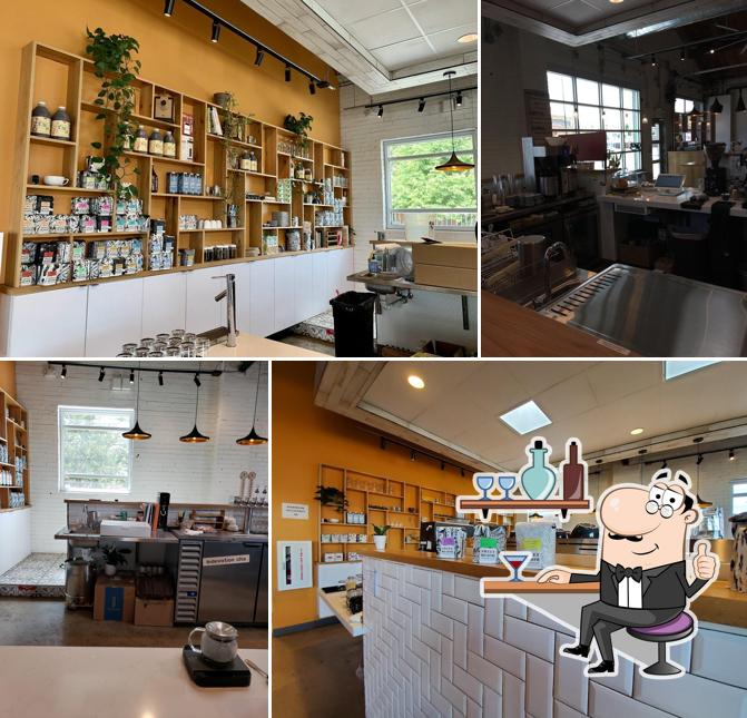 Brew Culture Coffee