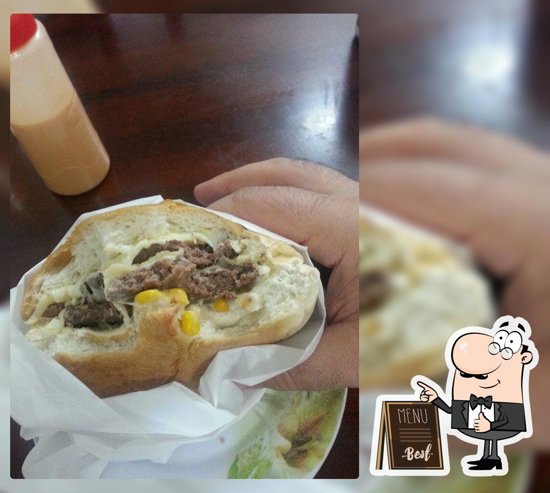 Zé e Zezé Lanches
