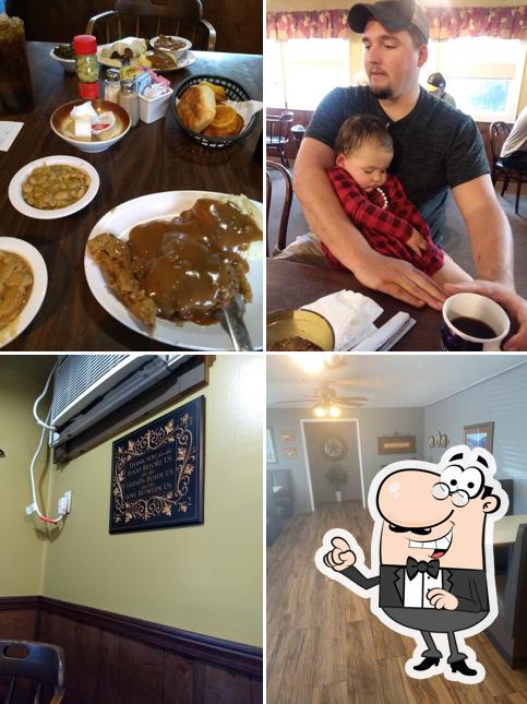 Food Basket in Albertville Restaurant menu and reviews