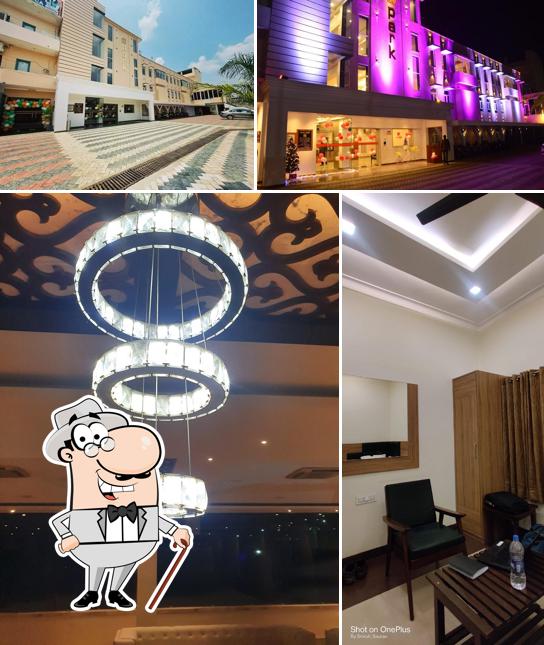 Hotel Park