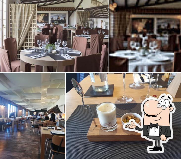 La Grange pub et bar, Cholet Menu du restaurant et commentaires