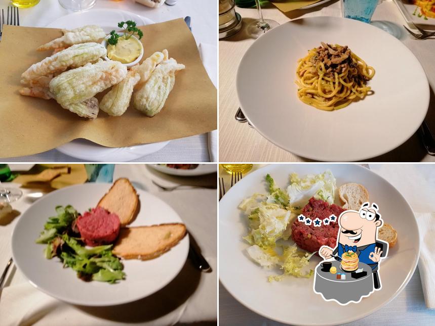 La Tavolozza
