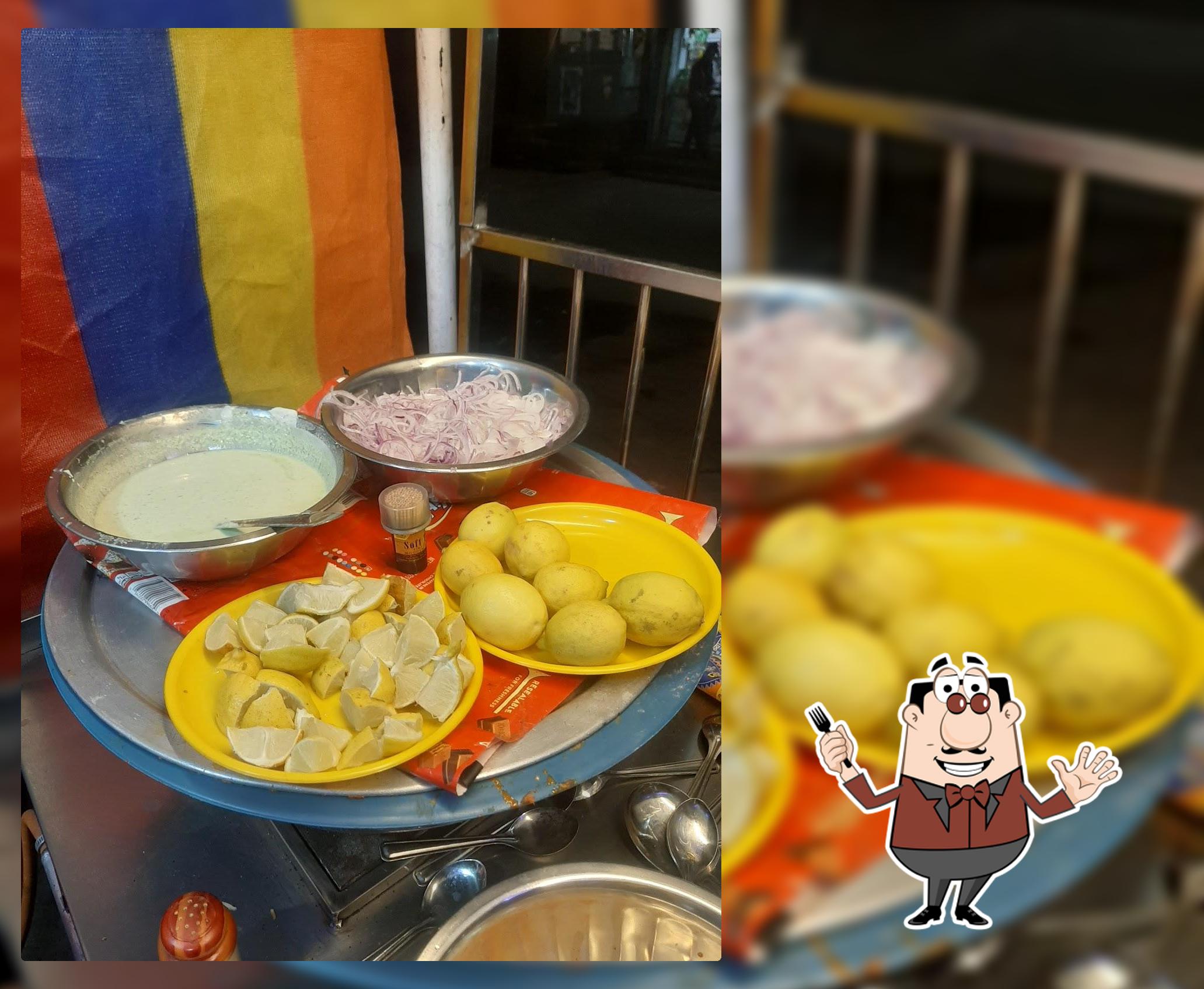MAMU Restaurant