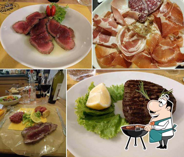 Osteria Dello Zingaro