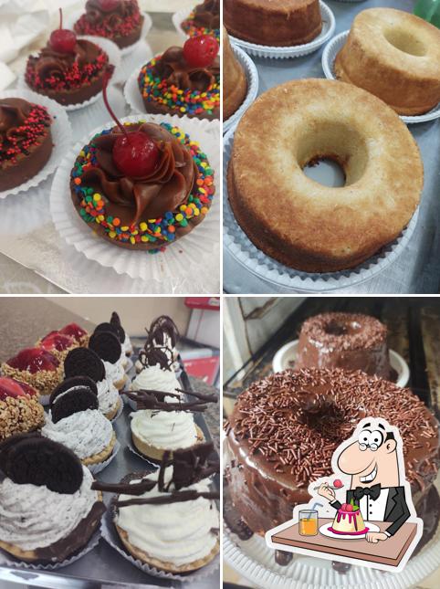 Padaria Bom Gosto