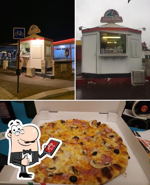 Voir la photo de Pizza Mania