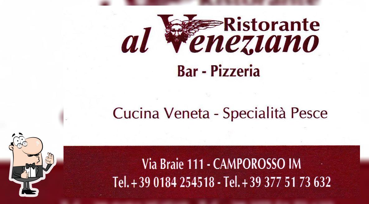 Ristorante al Veneziano