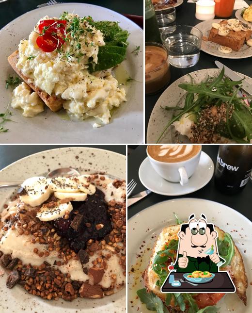 Pom cafe, Stockholm, Odengatan - reviews