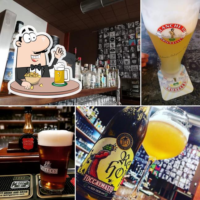 Birreria Munich