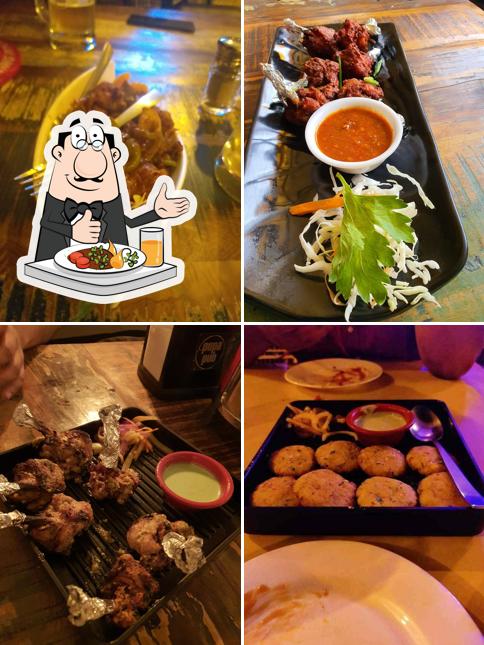 Pupa Pub Bar & Kitchen