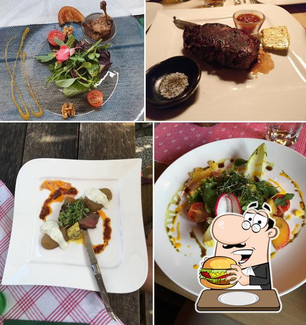 Restaurant Ansitz zum Schmied-Wirt