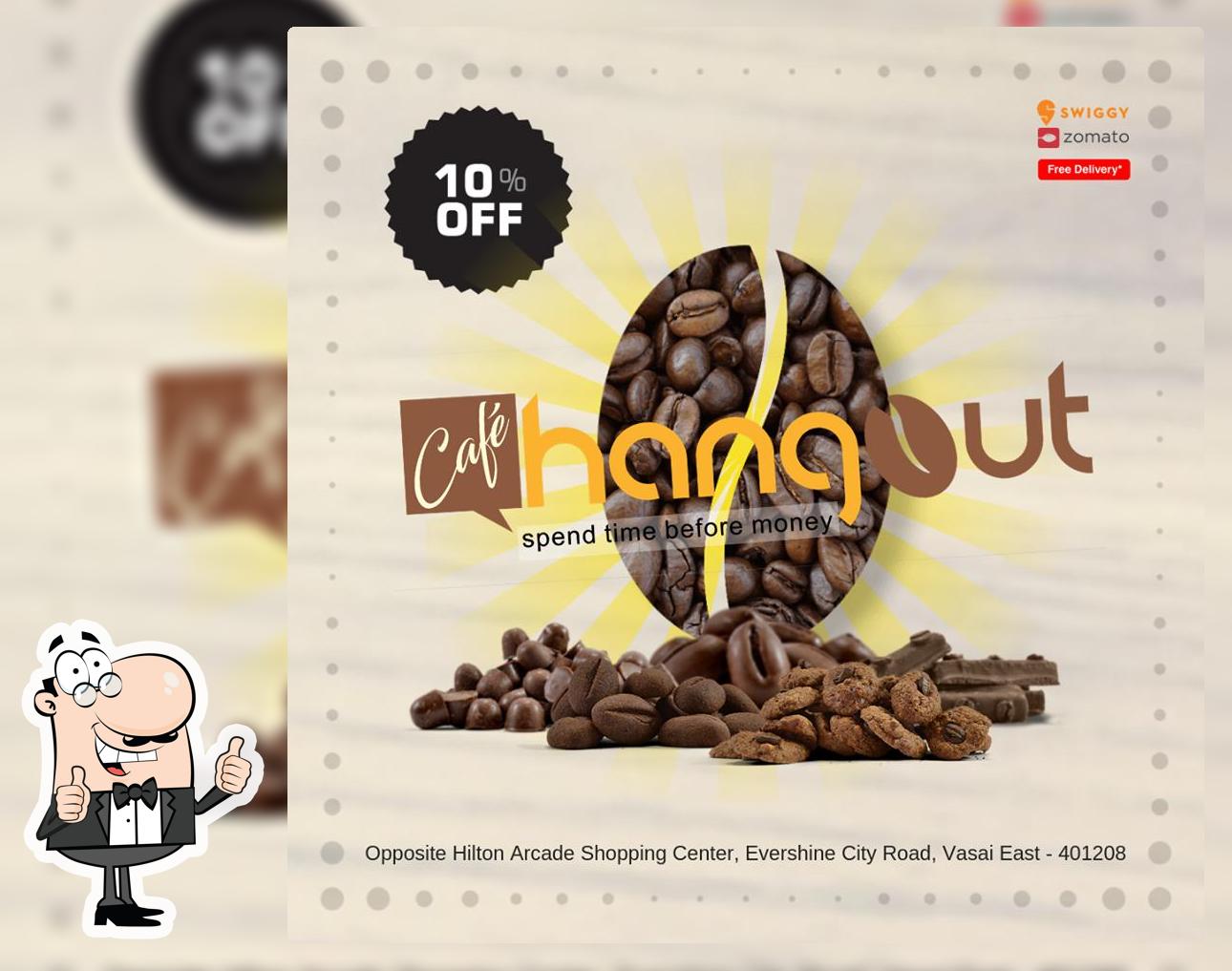 Cafe Hangout