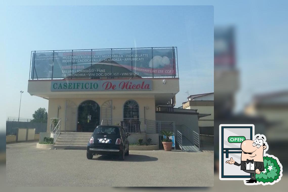 Caseificio De Nicola
