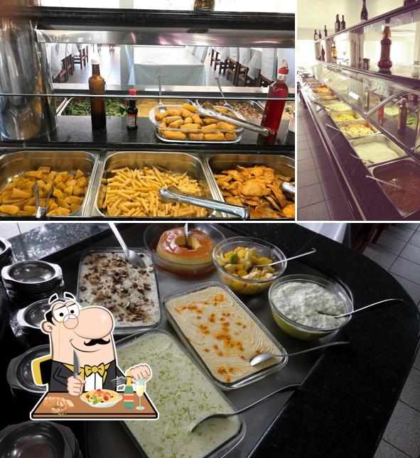 Churrascaria Monte Alegre l
