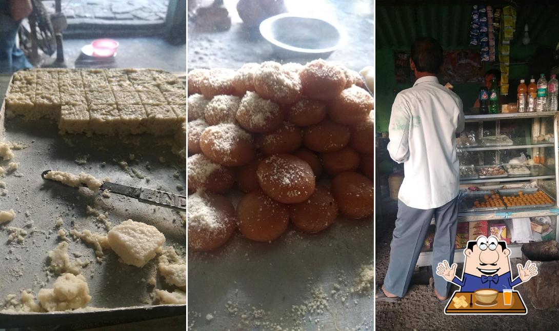 Dutta Sweets