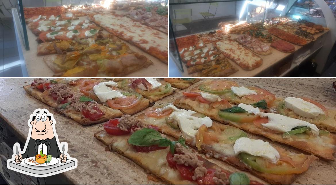 Platti al Forno Pistilli S.R.L