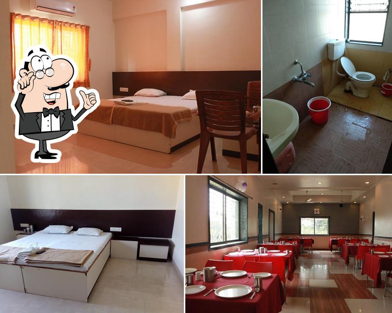Ravikiran Hotel