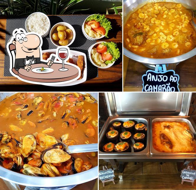 Junior's Restaurante Pinhal