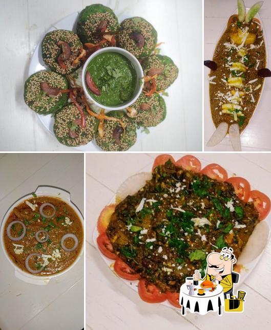HOTEL KANHAIYA Garden Restaurant & Lodging